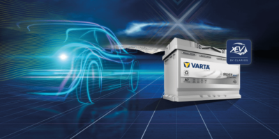 Clarios pilots realtime AI battery monitoring in Europe