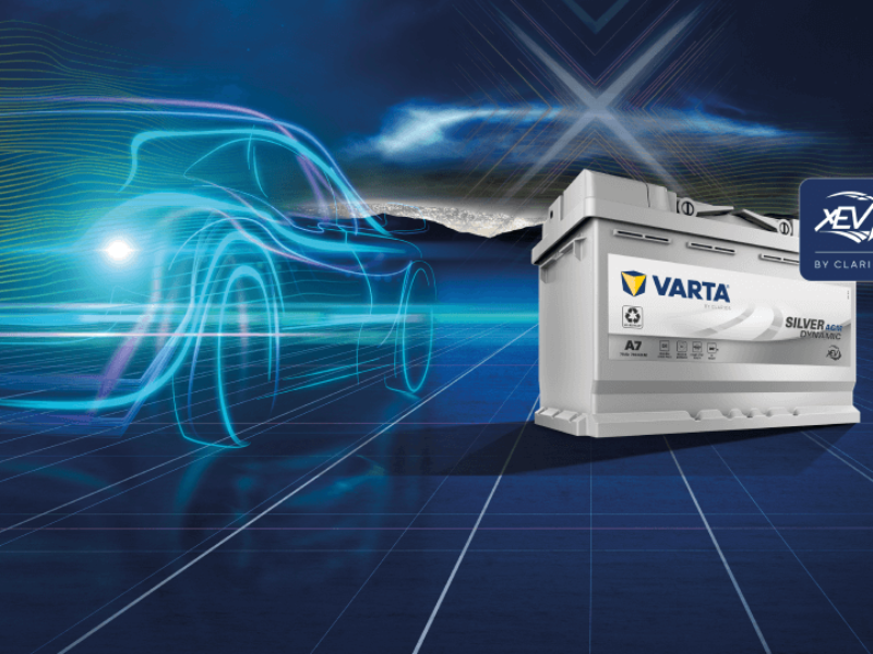 Clarios pilots realtime AI battery monitoring in Europe