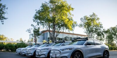 Wayve expands AI ADAS testing to US