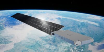 Le français Constellation lève 9,3 M€ pour le haut débit spatial 5G