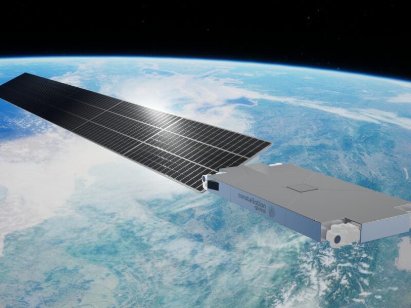 €9.3m for European 5G space broadband