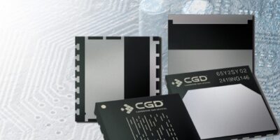 CGD takes part in G7 and OECD intergovernmental semiconductor events