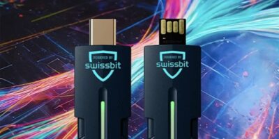 RSA and Swissbit deliver phishing-resistant authentication