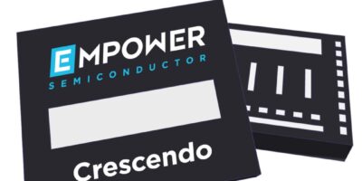 Power delivery platform for AI and HPC applications