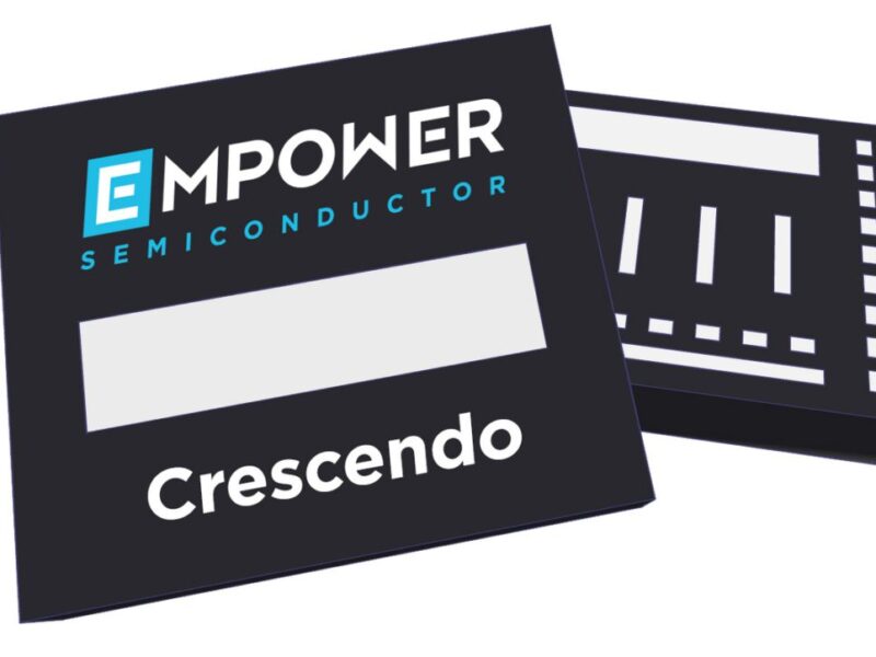 Power delivery platform for AI and HPC applications