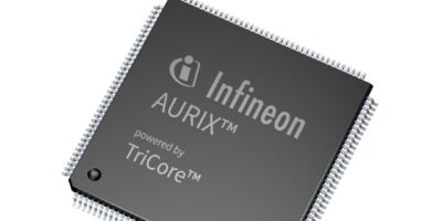 Imagimob Edge AI available for Aurix MCUs