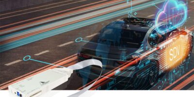 Synopsys RISC-V ARC-V processor IP gets Lauterbach debug and trace