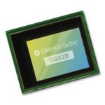 OMNIVISION and NVIDIA demo humanoid robots with multi-camera sensing