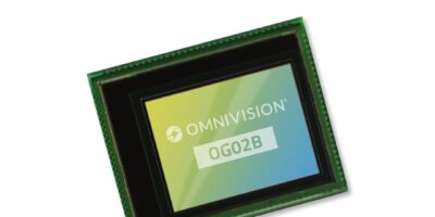 OMNIVISION and NVIDIA demo humanoid robots with multi-camera sensing