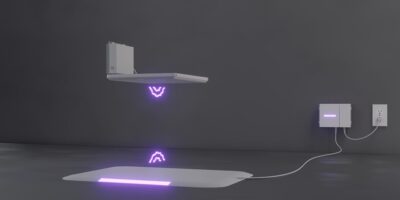 Infineon and AWL-Electricity to improve wireless power with GaN