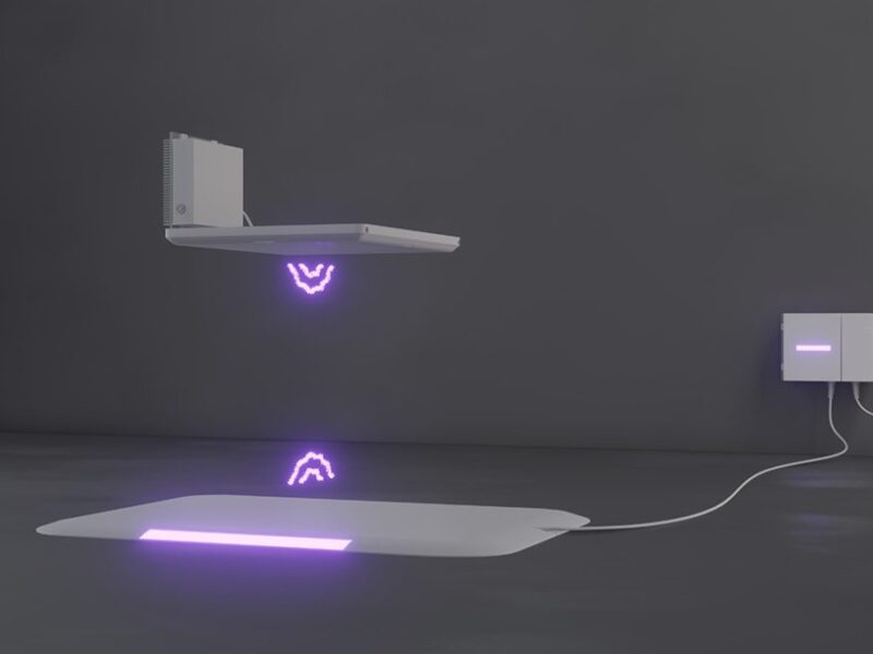 Infineon and AWL-Electricity to improve wireless power with GaN