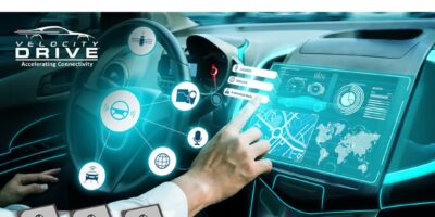 Microchip software platform and Ethernet switches target SDVs