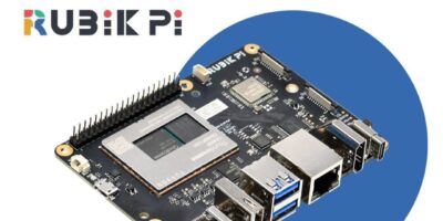 Development board makes AI inference more accessible