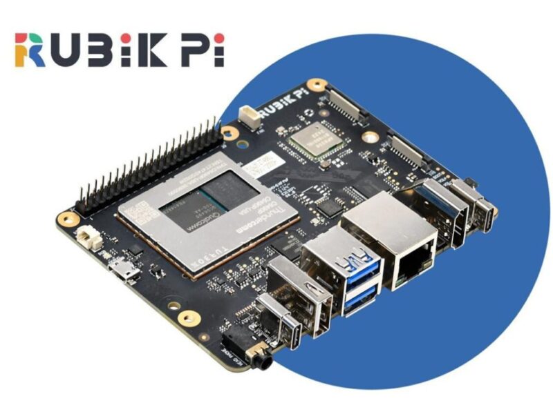 Development board makes AI inference more accessible