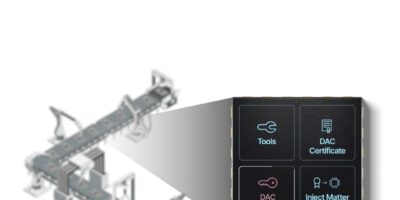 Partnership cuts time to market for Matter-certified IoT devices