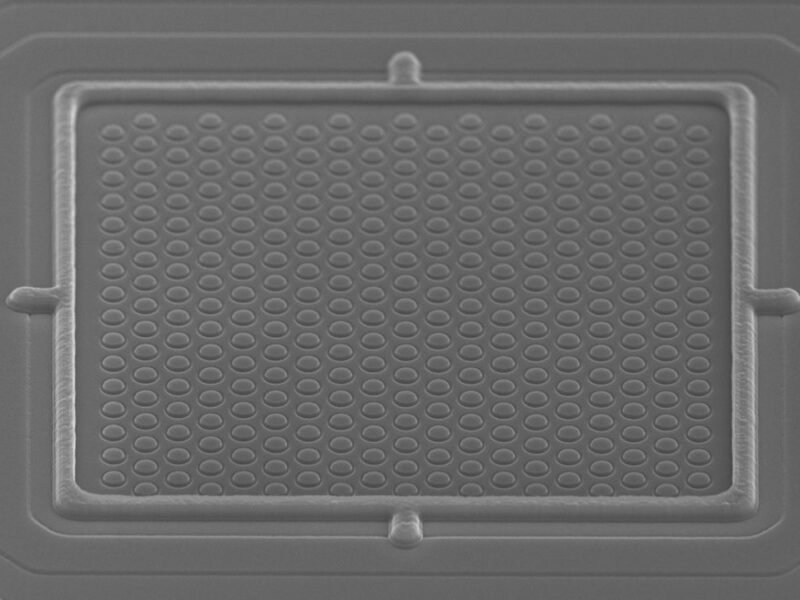 X-FAB foundry options significantly boost sensitivity of photodiodes