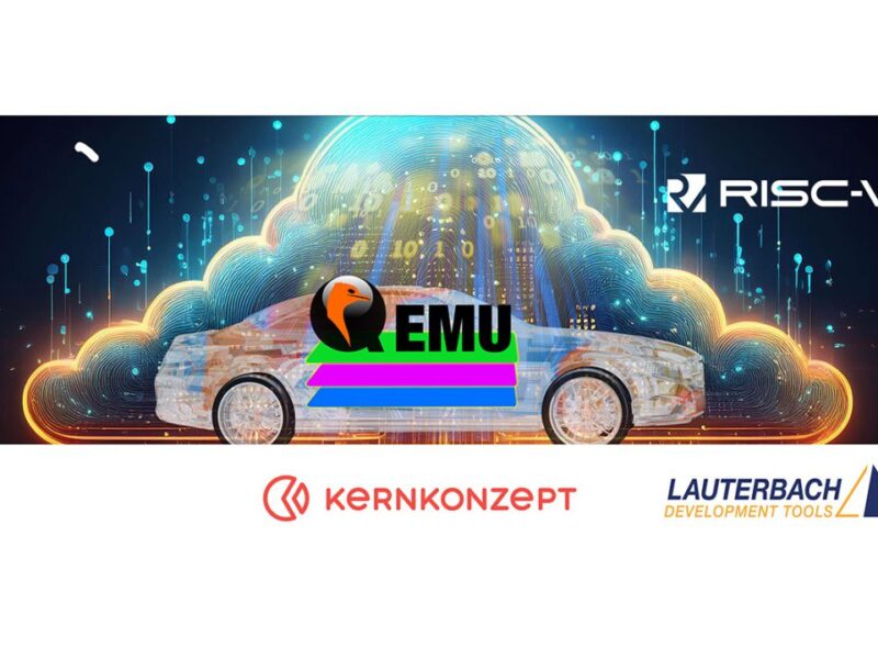 Virtualized RISC-V systems test SoCs even before silicon availability