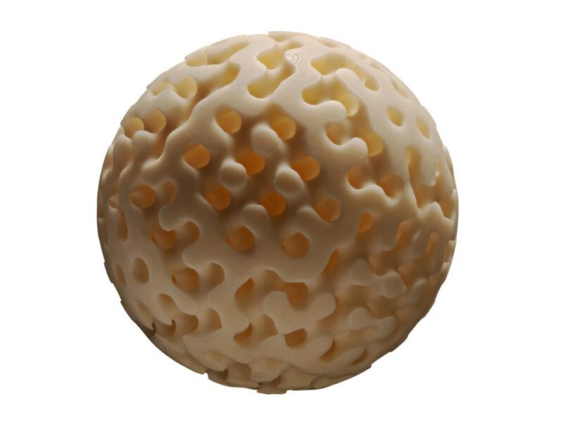 Nano Dimension boosts speed of 3D printers, shows new resin