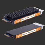 PCIe 5.0 SSDs target cloud and hyperscale environments