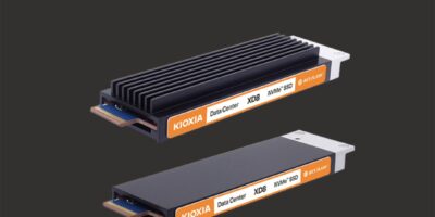 PCIe 5.0 SSDs target cloud and hyperscale environments