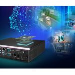 Scalable edge AI inference system in a 1.5U compact design