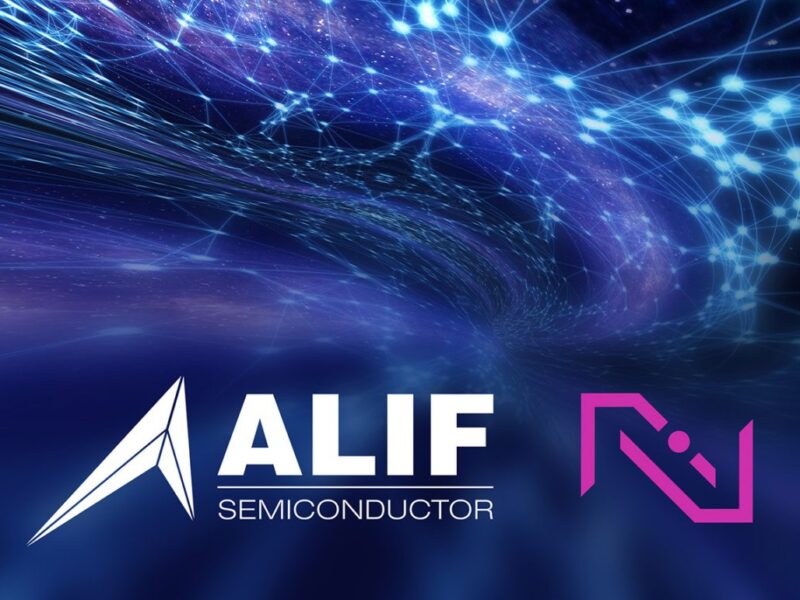 Alif supports ExecuTorch to boost embedded endpoint-AI