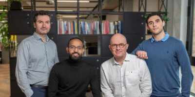 Startup in funding to reduce energy consumption in AI data centres 