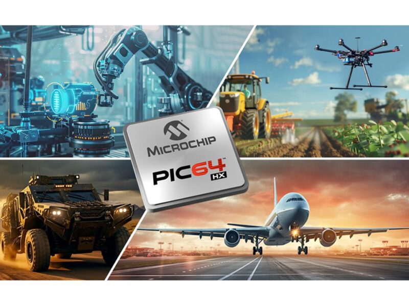 MPU RISC-V 64 bits à sécurité post-quantique