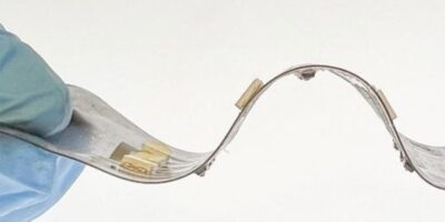 Research team creates new method for creating soft electronics