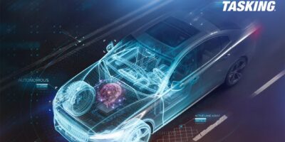 Toolset supports development of AI-based applications