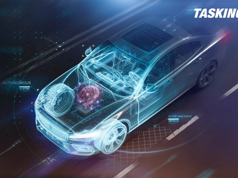 Toolset supports development of AI-based applications