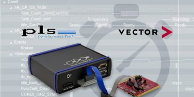 Timing bundle simplifies runtime analysis of ECUs