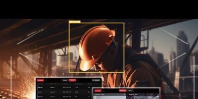 Système d&rsquo;IA à reconnaissance FPGA pour les EPI