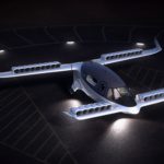 Lilium powers up its electric aircraft