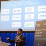 Imec signe des acteurs européens pour ses chiplets automobiles