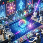 US targets five projects for $100m to boost AI semiconductor materials