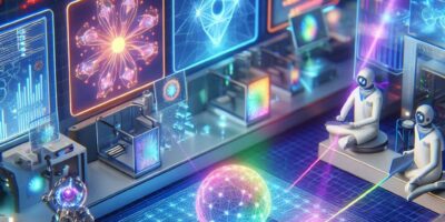 US targets five projects for $100m to boost AI semiconductor materials