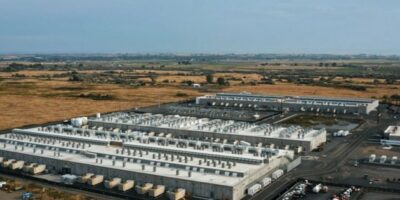 AI power curve prompts hyperscalers to go nuclear