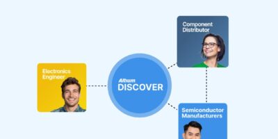 Altium heads deeper into distribution with new tools