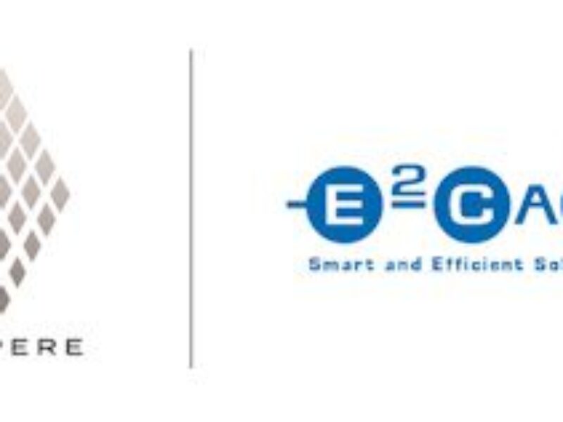 Ampere se renforce dans l&rsquo;électronique embarquée