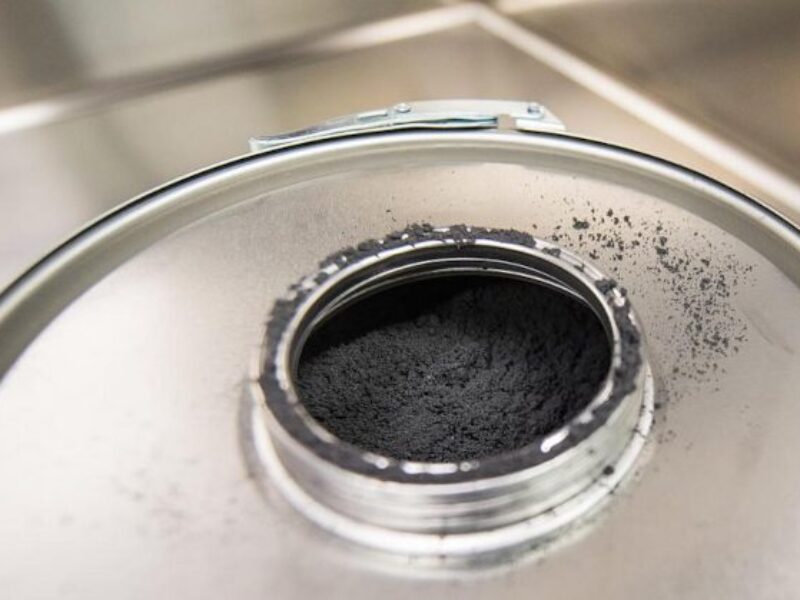 BeDimensional gains €20 million to make 2D materials