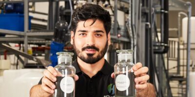 Coup de pouce du LMFP pour les batteries des véhicules électriques