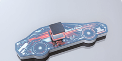 BoS Semi plans automotive AI chiplet