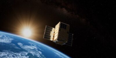 Boeing plans quantum satellite
