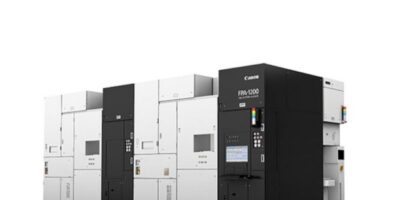 Canon livre une machine de lithographie par nano-impression de classe 5nm