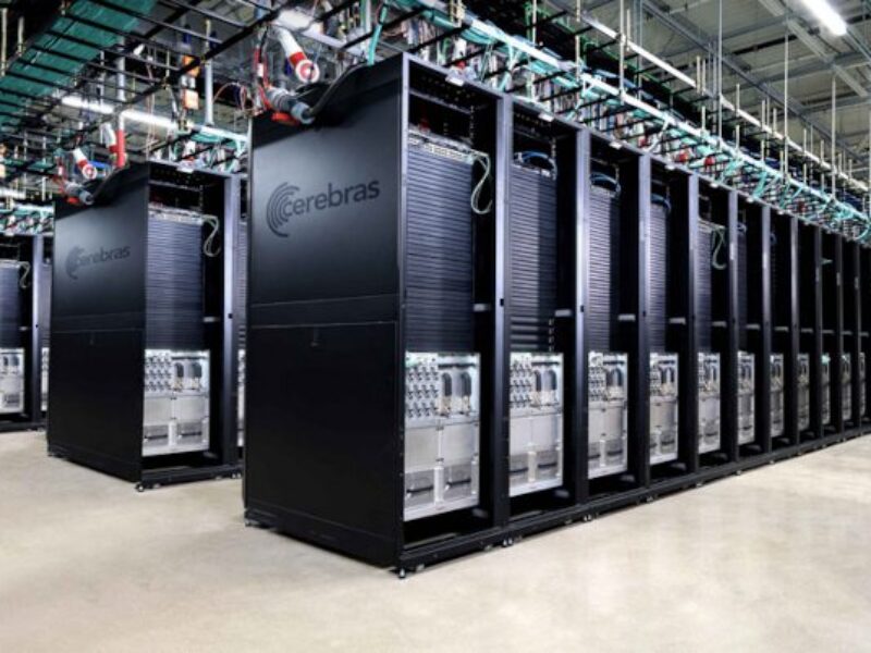 L&rsquo;IPO de Cerebras révèle sa dépendance à Abu Dhabi.