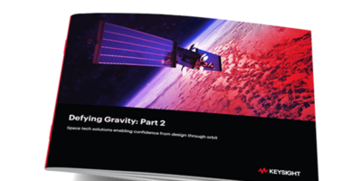 The Engineer’s Guide to 7 Space Tech Trends