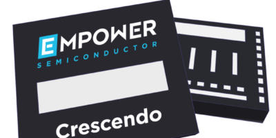 Empower lance l&rsquo;alimentation verticale pour les puces d&rsquo;IA et HPC