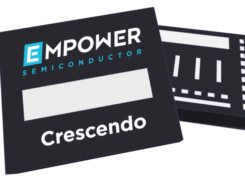 Empower lance l&rsquo;alimentation verticale pour les puces d&rsquo;IA et HPC