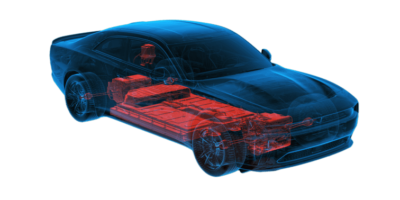 Stellantis va produire des VE avec batterie solid state